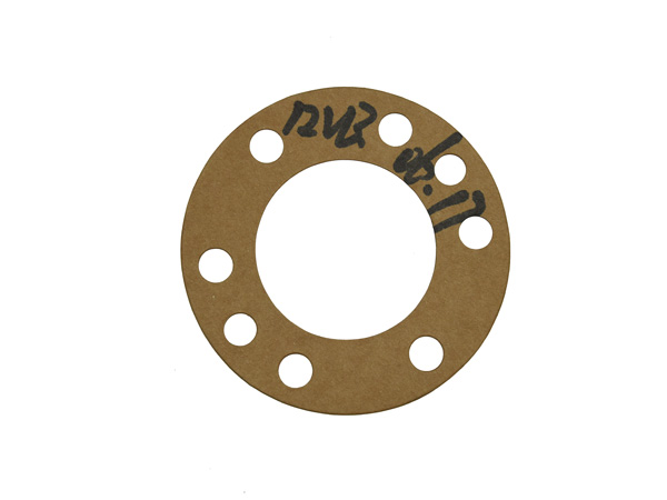 Gasket 12VB.06.17