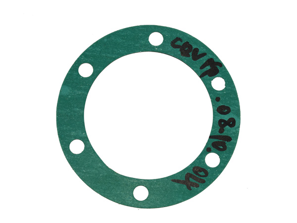 Gasket C12V190.08.10.04