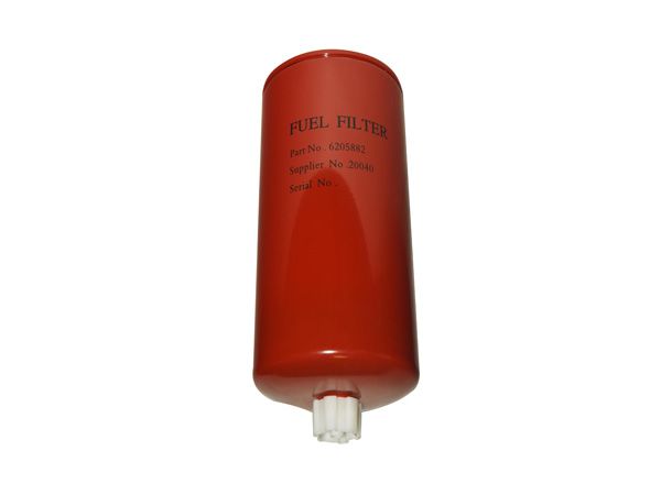 Fuel Filter-6205882GP-DM-1