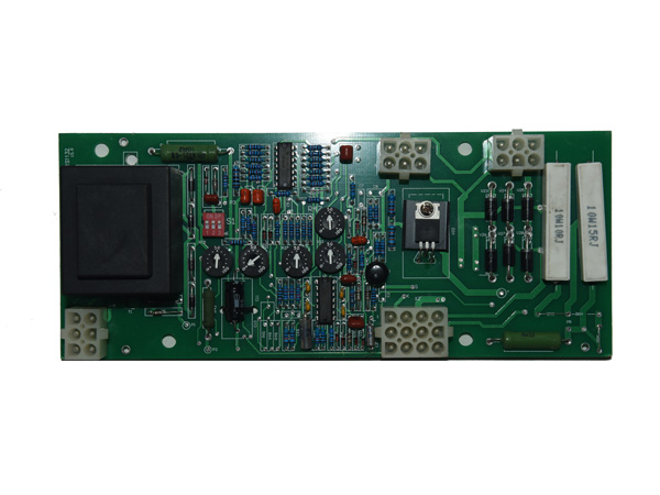 AVR board