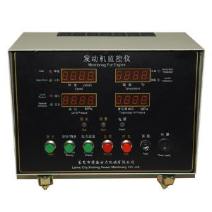 Engine monitor J12VT-2A