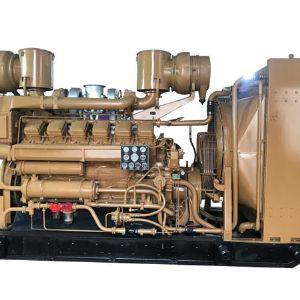 Generator set