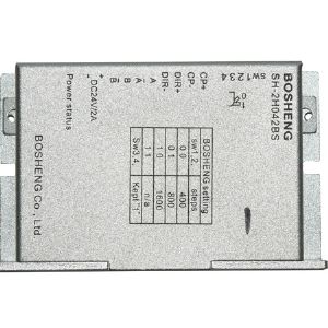 步進(jìn)電機(jī)驅(qū)動(dòng)器SH-2H042BS