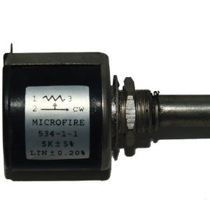 Potentiometer 5K